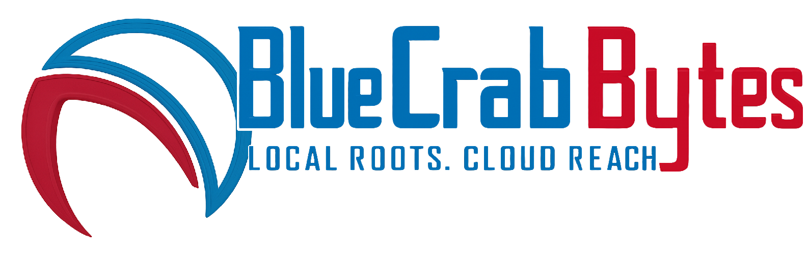 Blue Crab Bytes logo